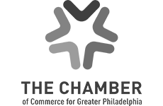 Chamber of Commerce, Company Logo, Organization, Philadelphia