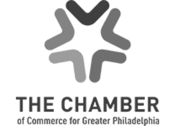 Chamber of Commerce, Company Logo, Organization, Philadelphia