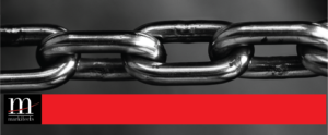 Linking; backlinking; Markitects logo