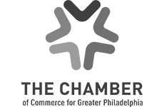 Chamber of Commerce, Company Logo, Organization, Philadelphia