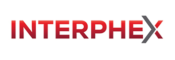 Interphex 2018, Interphex logo